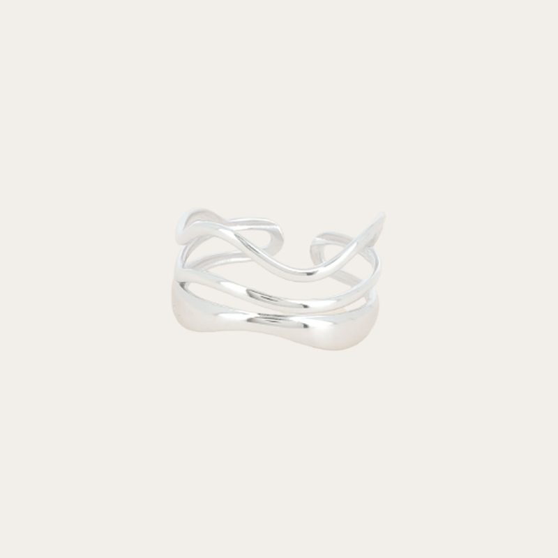 Bague Elsa en argent