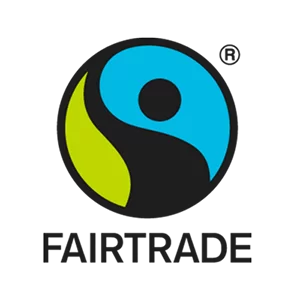 Logo Fairtrade