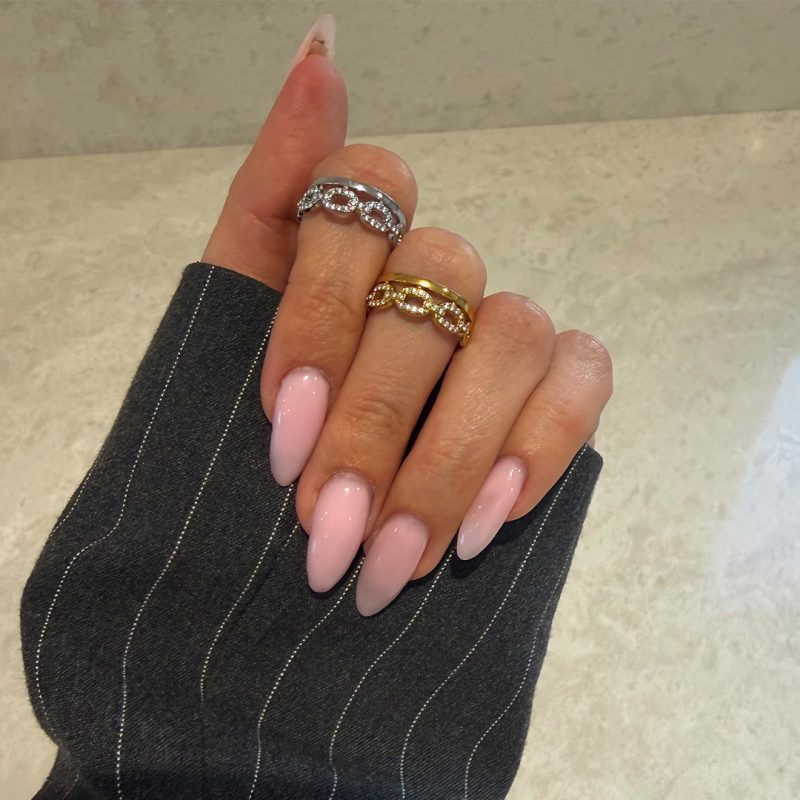 Bague Paloma