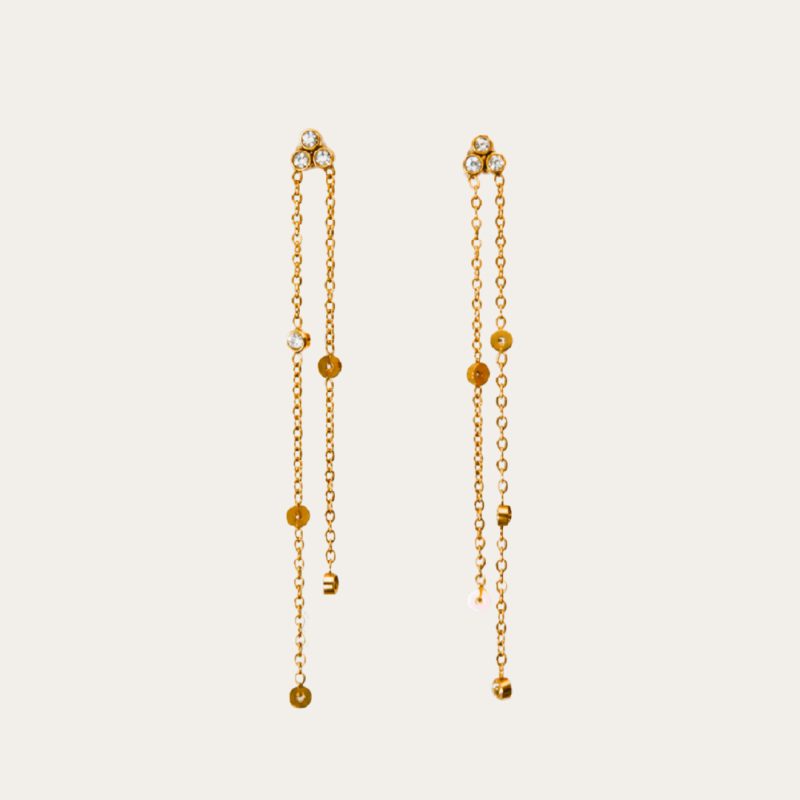 Boucle Natalia