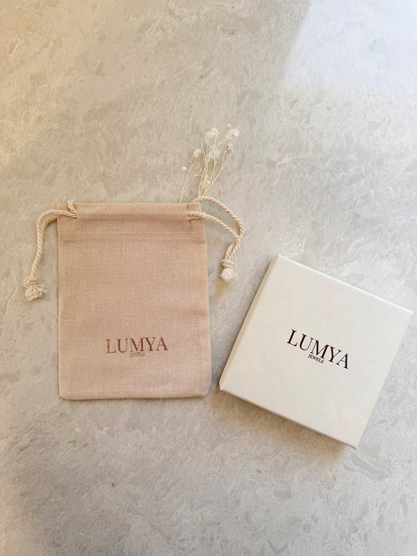 Packaging eco responsale