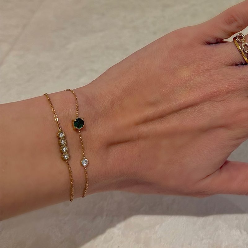 Bracelet Oriana