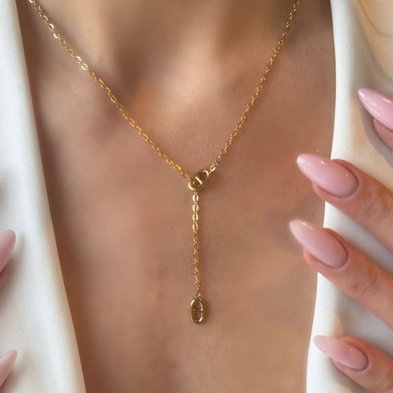 Collier Chloé