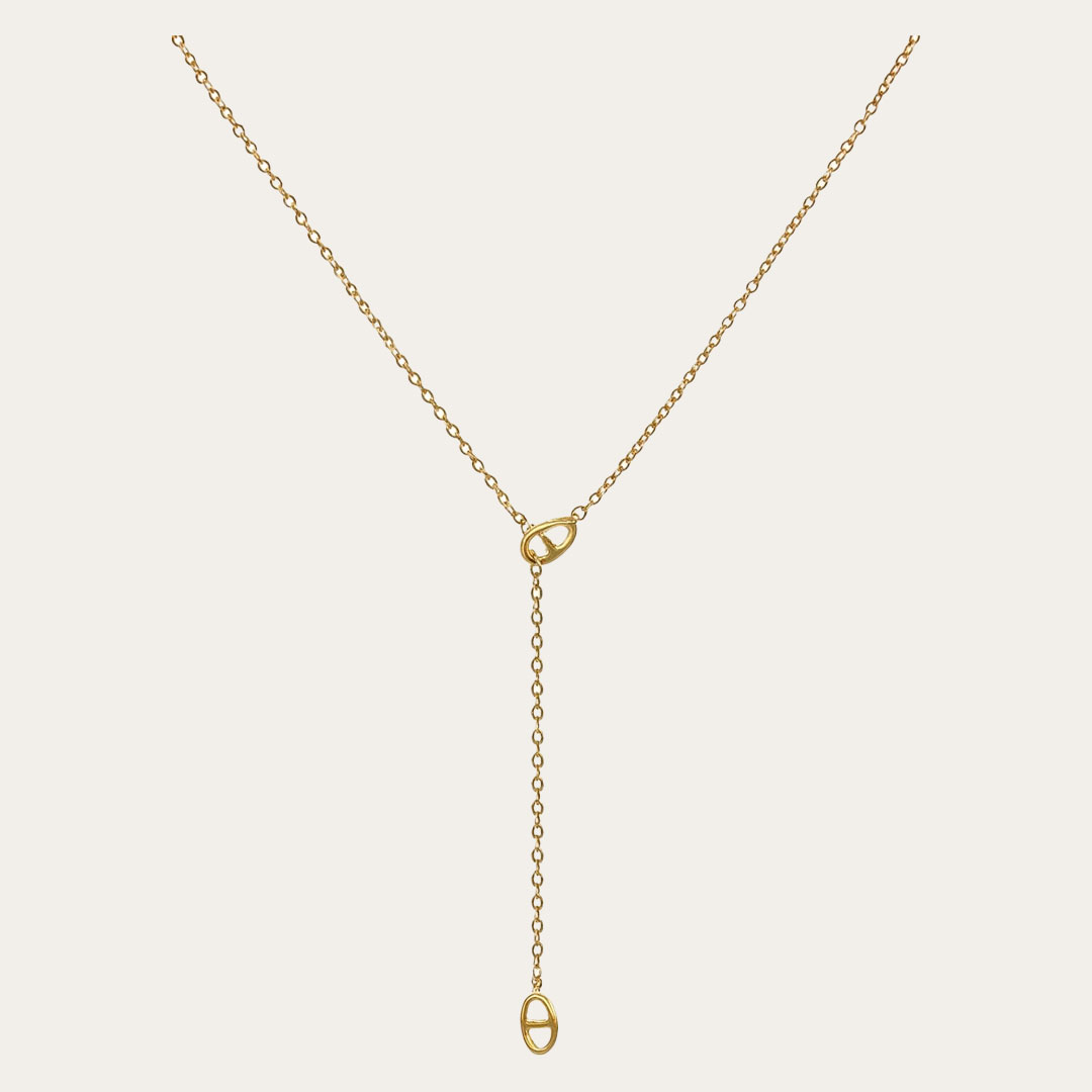 Collier Chloé