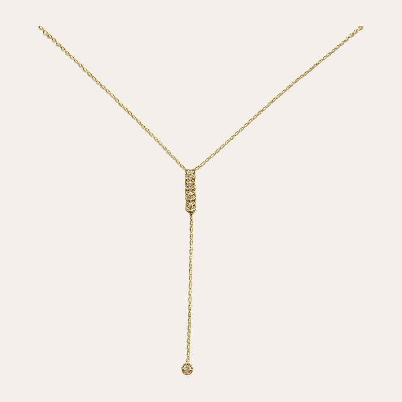 Collier Diana