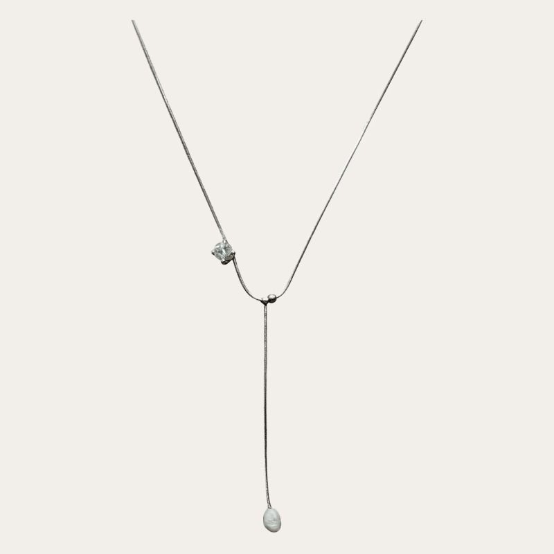 Collier Crystal