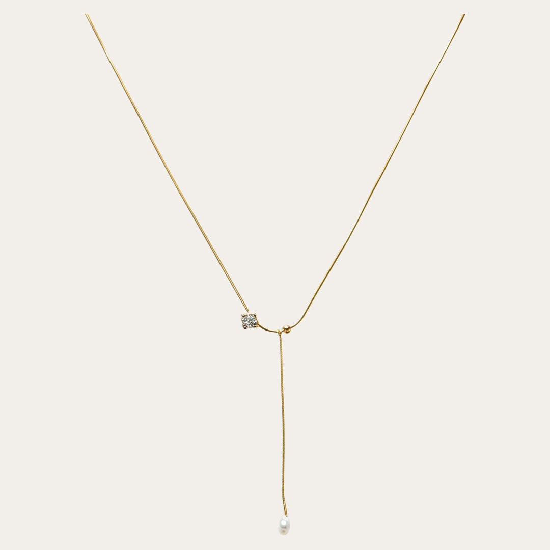 Collier Crystal