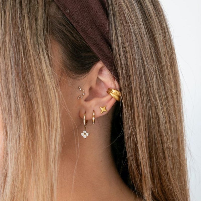 Earcuff Giorgia