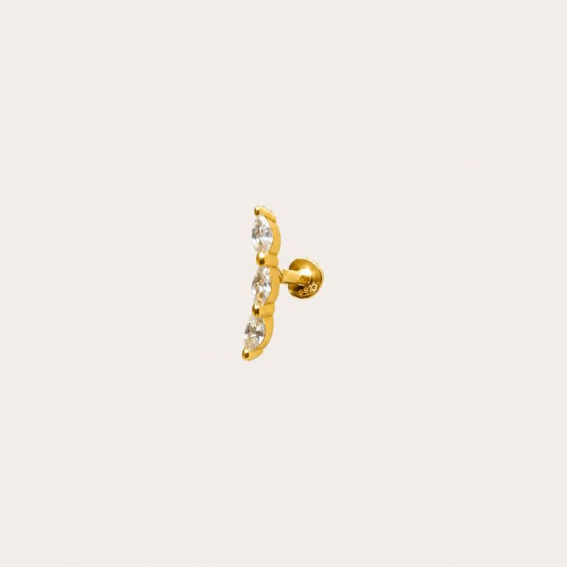 Piercing Ariane