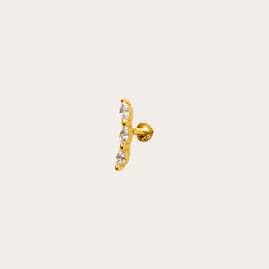 Piercing Ariane