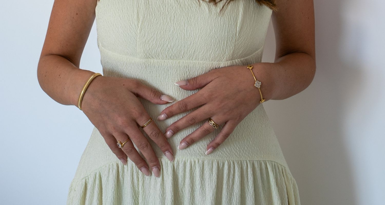 Bijoux et piercings tendances