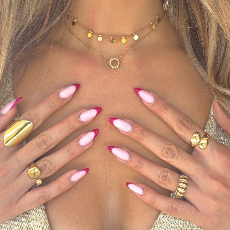 Collier Thea