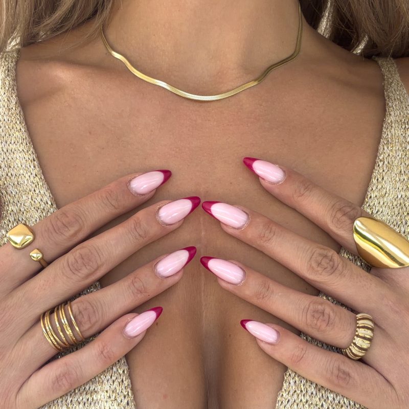 Collier Vanessa