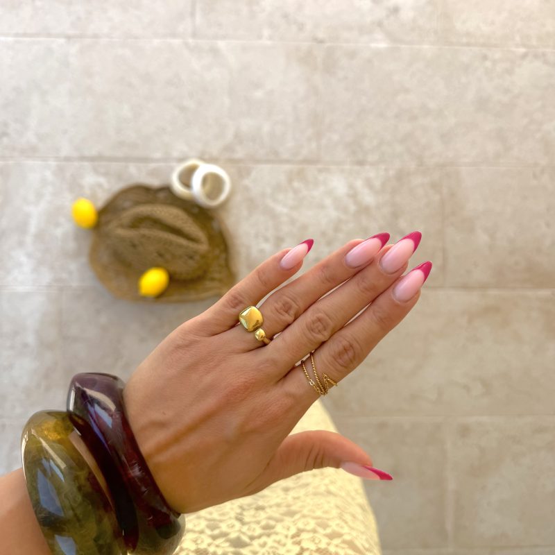 Bague Anaelle