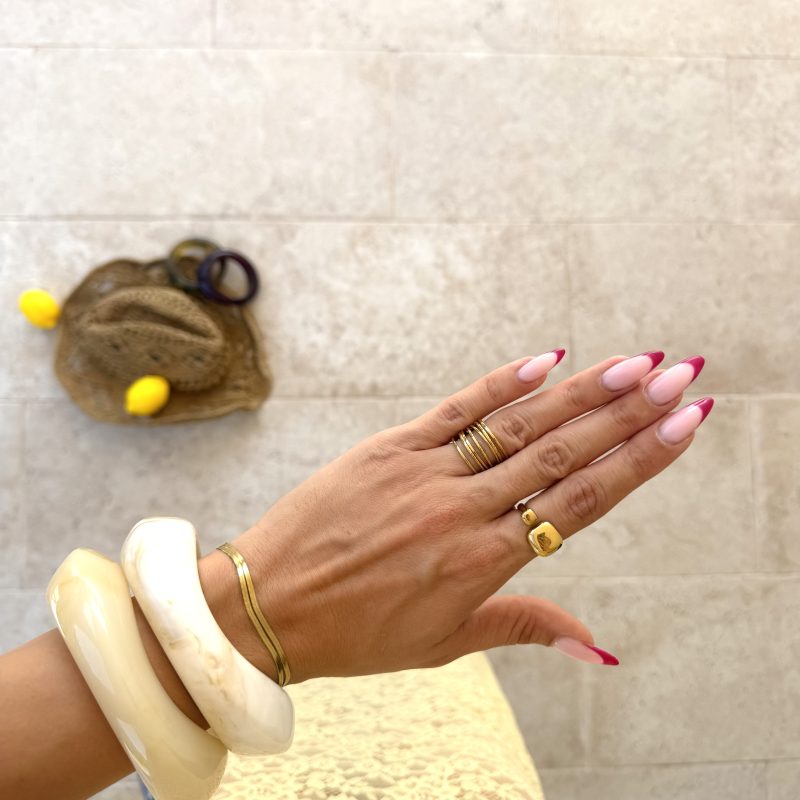 Bague Inaya