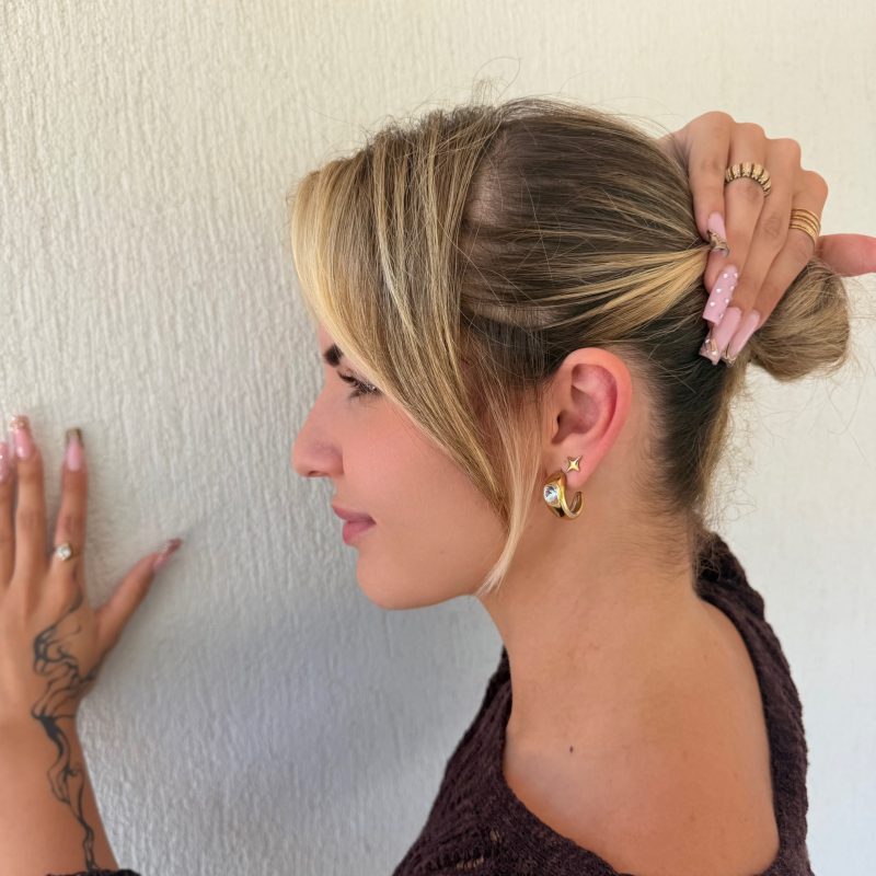 Boucle Livia