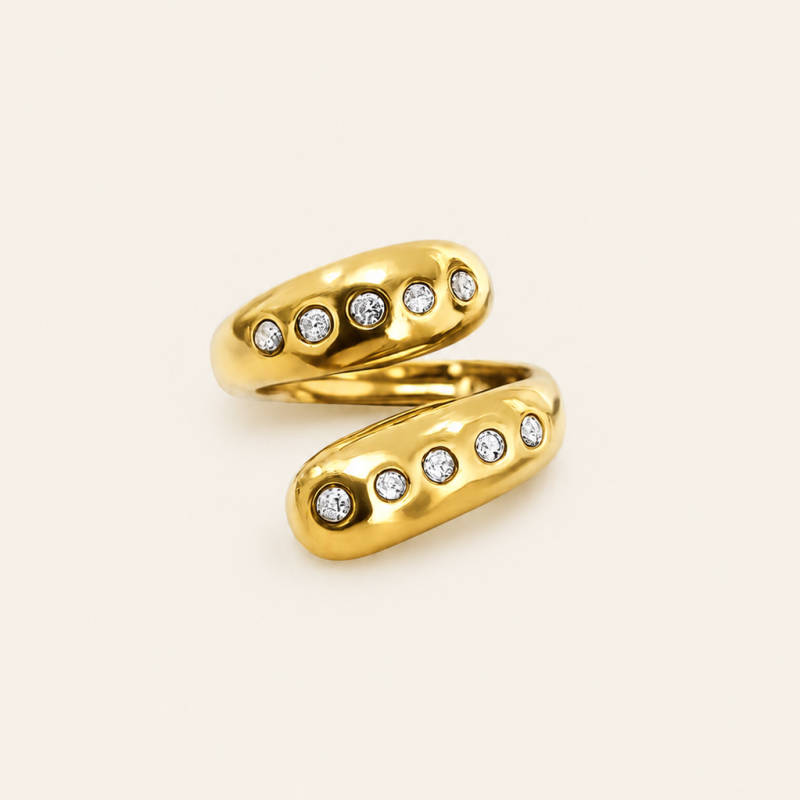 Bague Marina