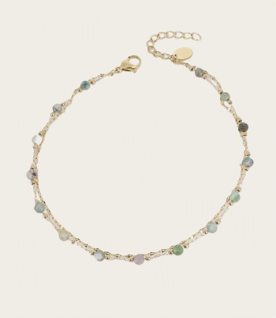 Chevillière Jade