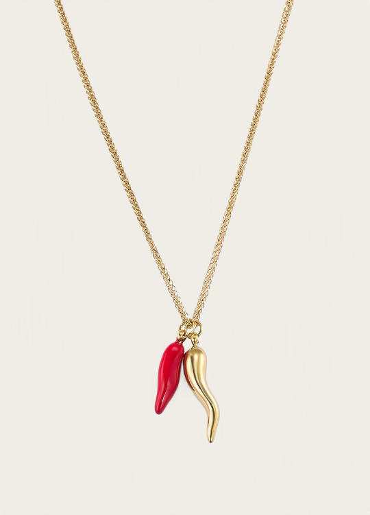 Collier Morghane