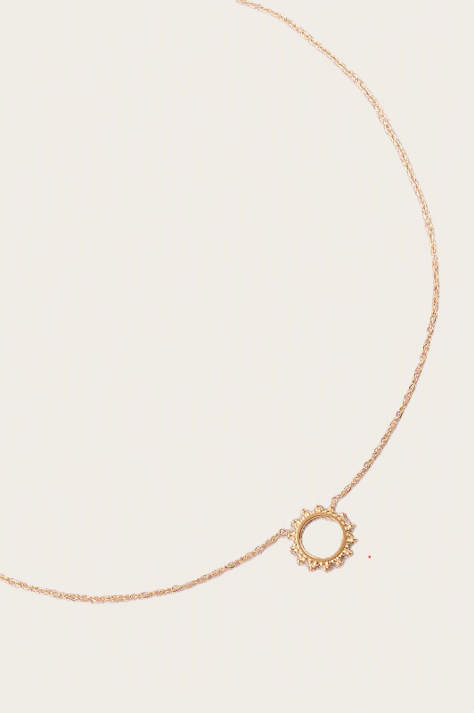 Collier Thea